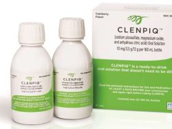 Sodium Picosulfate, Magnesium Oxide, and Anhydrous Citric Acid